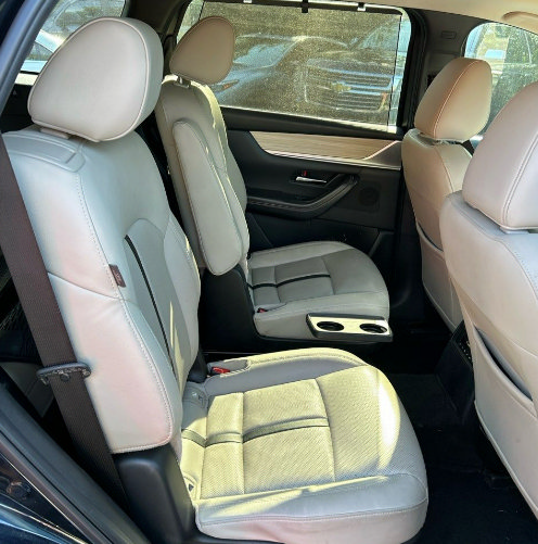 Used 2024 MAZDA CX-90 Plug-In Hybrid w/ Preferred AWD/4WD image 7
