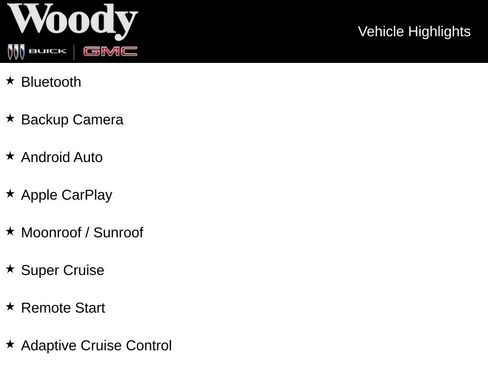 New 2026 GMC Yukon Denali AWD/4WD image 2