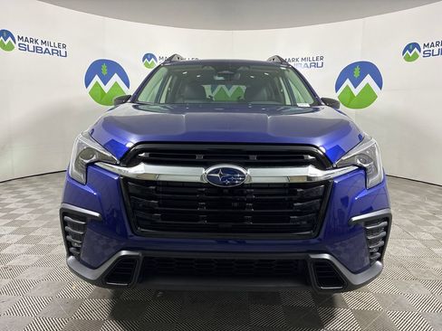 New 2026 Subaru Ascent Limited image 2