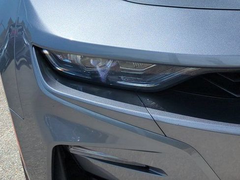Used 2020 Chevrolet Camaro SS RWD image 10
