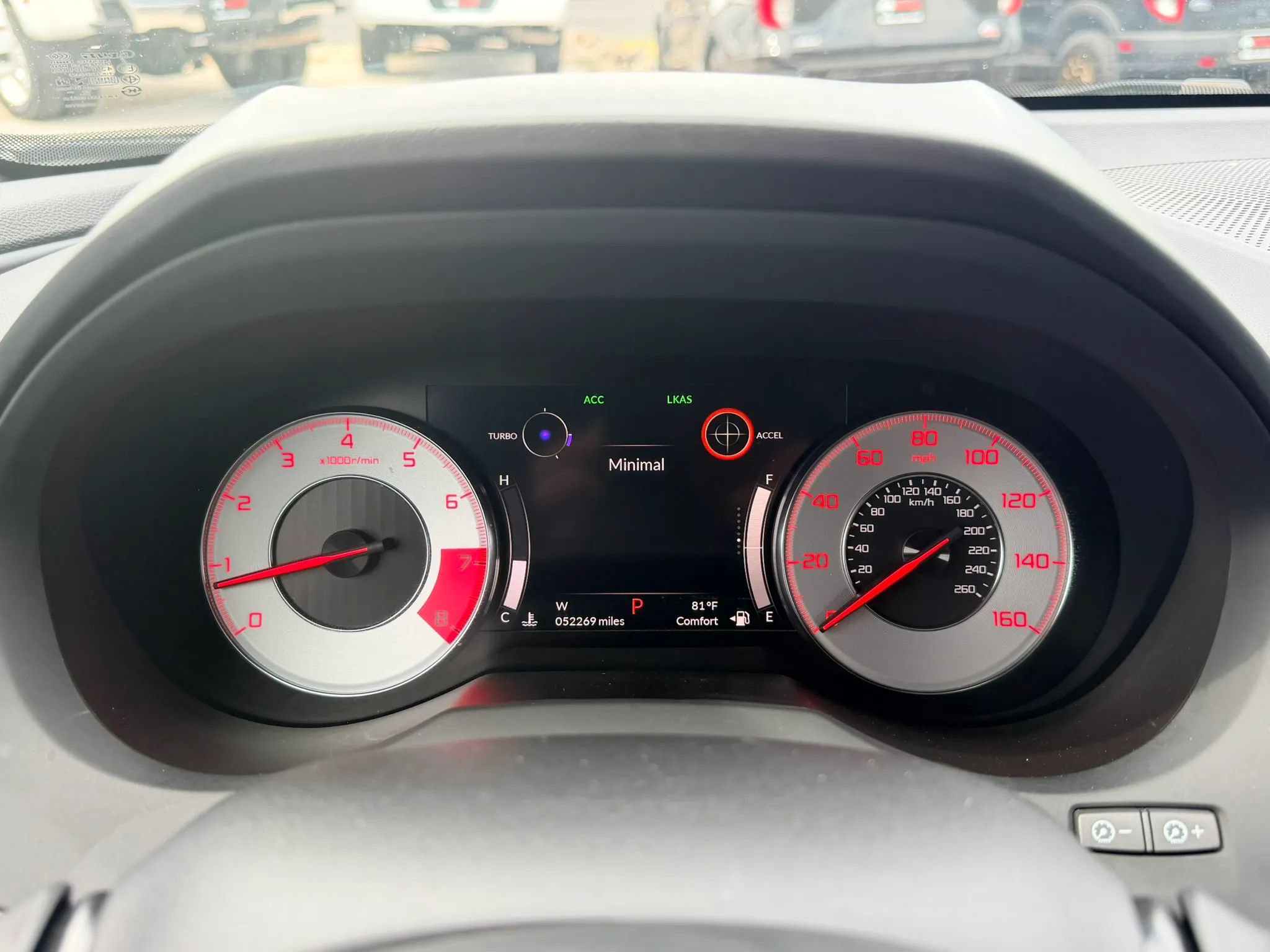 Used 2020 Acura RDX A-Spec w/ Technology Package AWD/4WD image 16