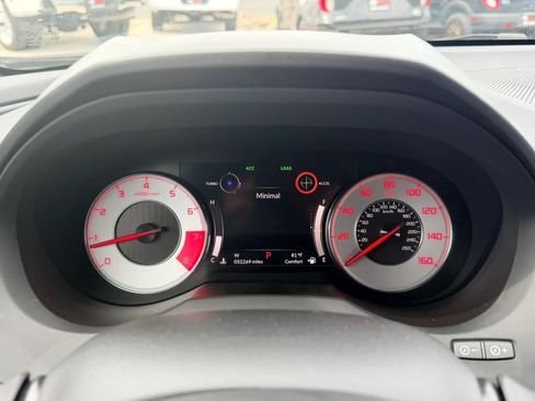 Used 2020 Acura RDX A-Spec AWD/4WD image 16