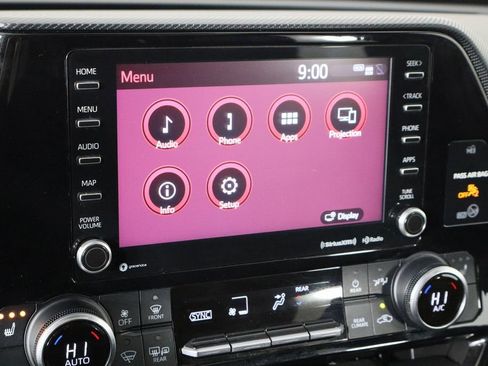 Used 2021 Toyota Highlander XSE image 31