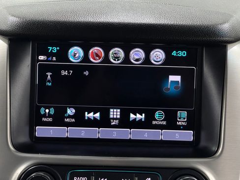 Used 2018 GMC Yukon SLT w/ Open Road Package image 26