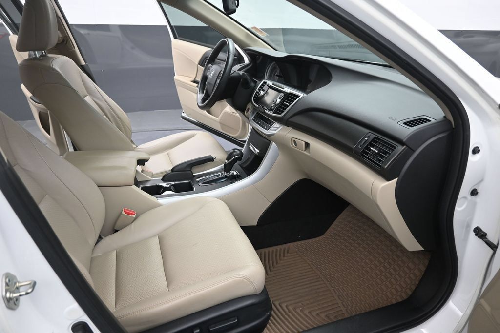 Used 2013 Honda Accord EX-L image 14
