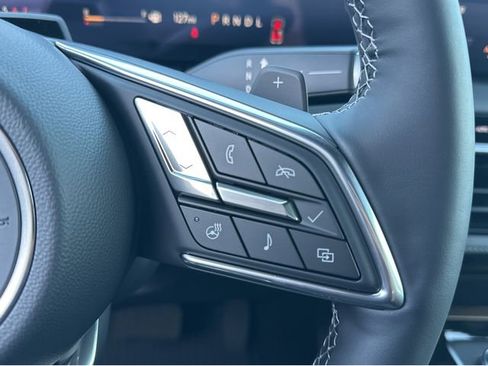 New 2026 Buick Enclave Avenir image 34