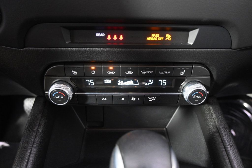 Used 2021 MAZDA CX-5 FWD image 31