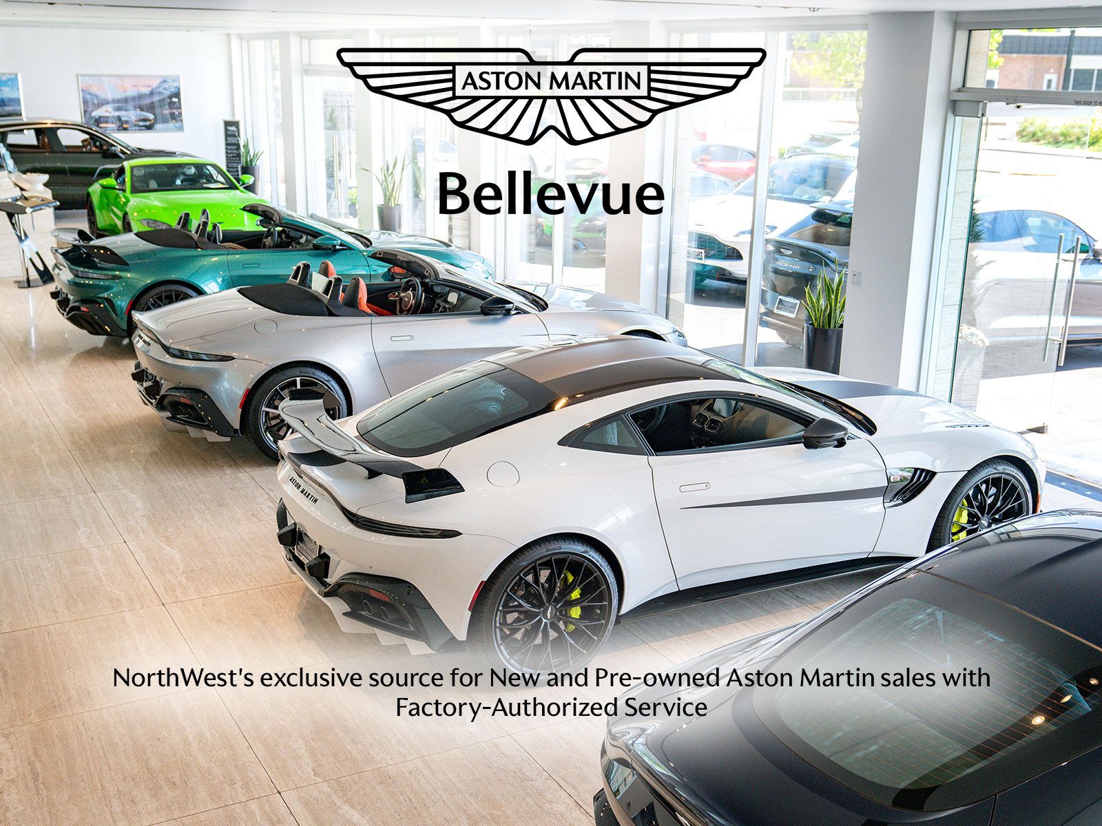 Used 2023 Aston Martin DBX AWD/4WD image 9