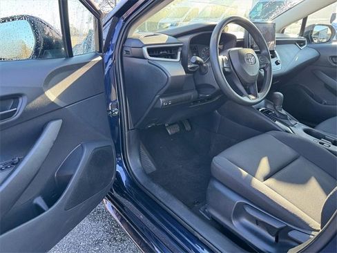 Used 2024 Toyota Corolla LE image 13