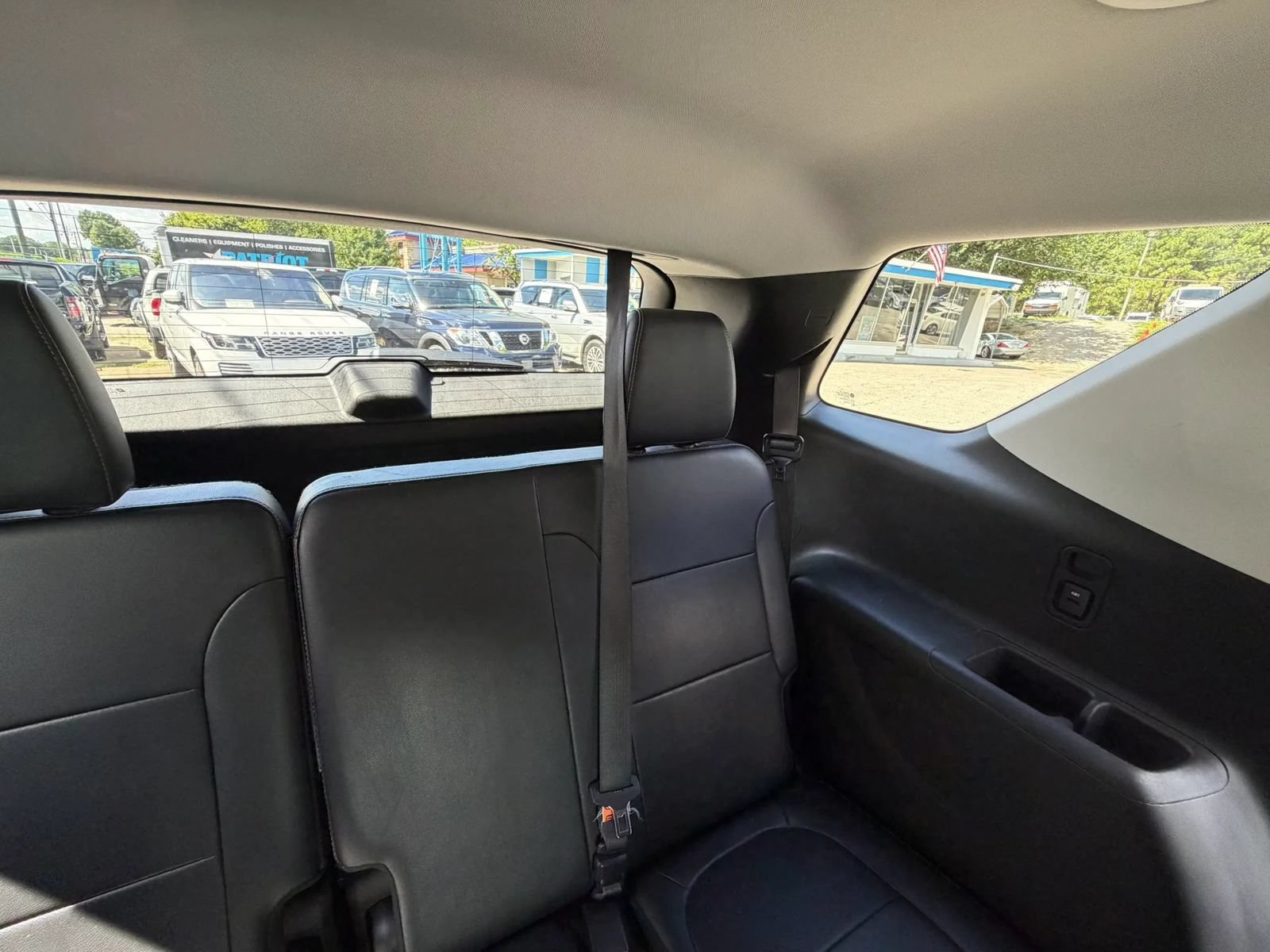 Used 2019 Chevrolet Traverse Premier AWD/4WD image 31