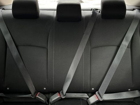Used 2018 Honda Civic LX image 20