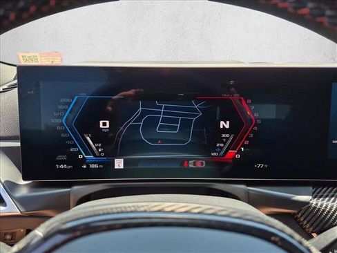 New 2026 BMW M2 w/ Lighting Package RWD image 11
