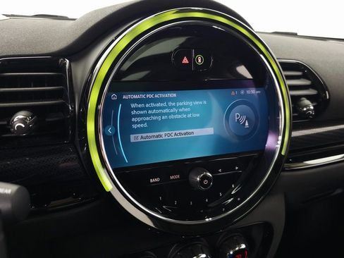 Used 2023 MINI Cooper Clubman S image 24