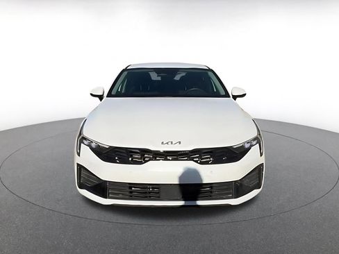 Used 2025 Kia K5 LXS image 4