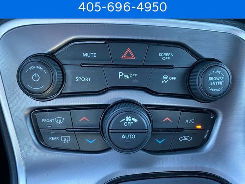 Used 2021 Dodge Challenger GT image 27