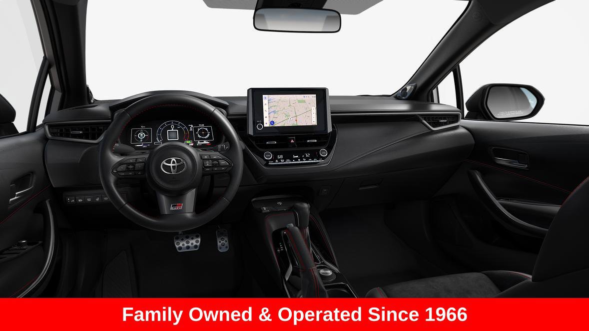 New 2026 Toyota Corolla GR AWD/4WD image 5