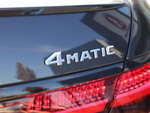 Used 2022 Mercedes-Benz S 500 4MATIC image 9