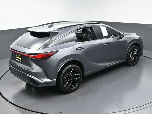 Used 2023 Lexus RX 500h F Sport w/ Accessory Package (Z1) AWD/4WD image 40