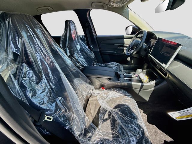 New 2026 MAZDA CX-5 Select AWD/4WD image 27