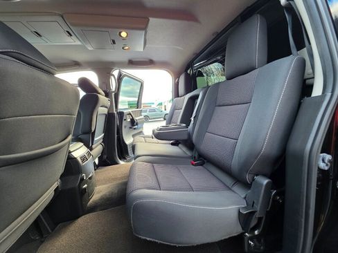 Used 2014 Nissan Titan PRO-4X image 46