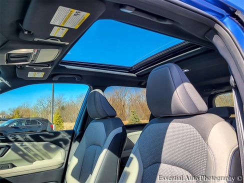 Certified 2026 Subaru Forester Premium image 10