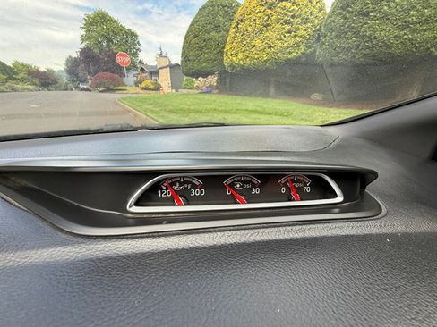 Used 2017 Ford Focus ST FWD image 22