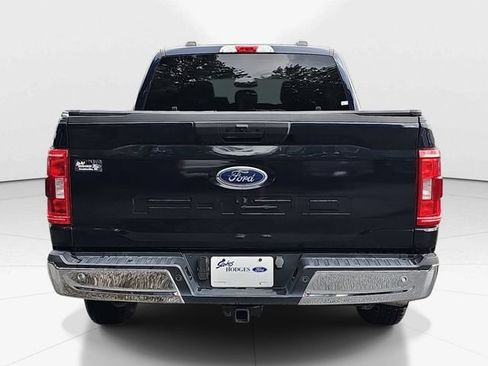 Used 2023 Ford F150 XLT RWD image 4
