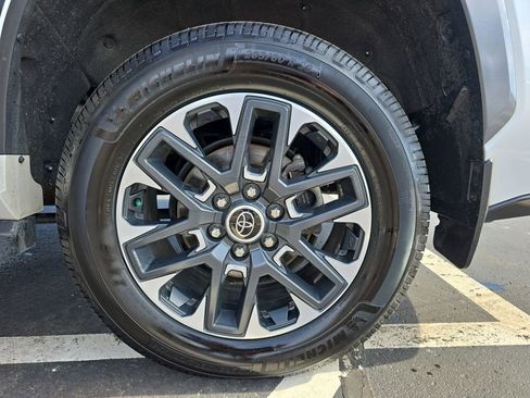 Certified 2023 Toyota Sequoia Limited w/ Tow Technology Package image 35