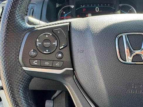 Used 2019 Honda Passport EX-L image 23