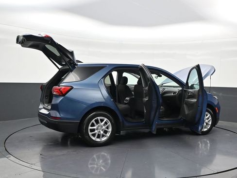 Used 2024 Chevrolet Equinox LT FWD image 36