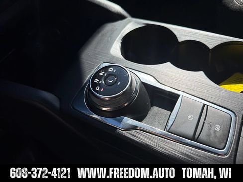 Used 2024 Ford Escape Active AWD/4WD image 22