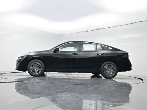 New 2026 Nissan Sentra S image 20