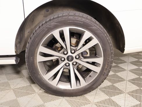 Used 2021 Ford Expedition Max Platinum image 21