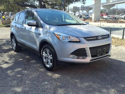 Used 2014 Ford Escape SE FWD image 1