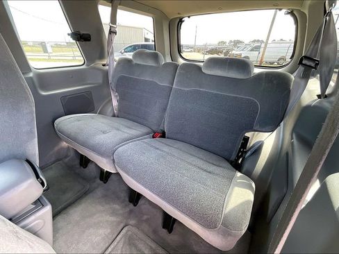 Used 1998 Ford Explorer Sport image 16
