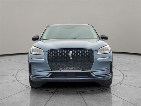 Certified 2023 Lincoln Corsair Reserve w/ Equipment Group 201A image 15