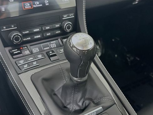 New 2025 Porsche 718 Cayman RWD image 17