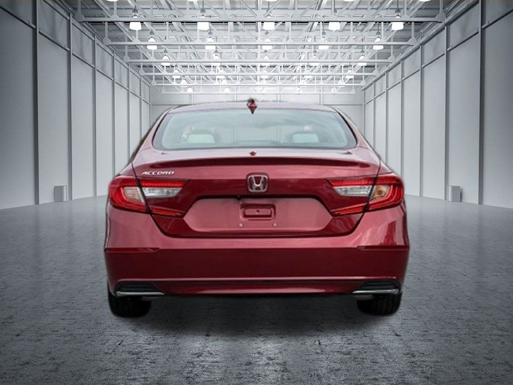 Used 2018 Honda Accord LX image 18