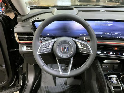 New 2026 Buick Envision Avenir AWD/4WD image 11