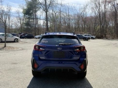 New 2025 Subaru Crosstrek 2.5i Limited image 9