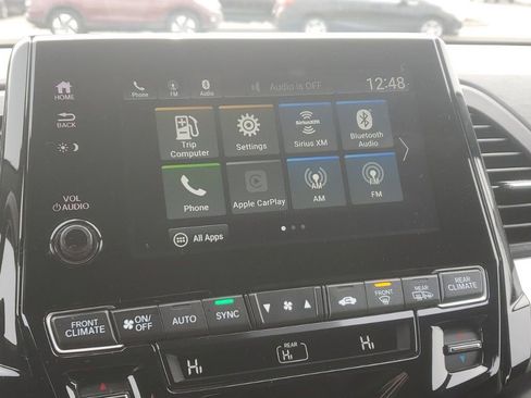 Certified 2023 Honda Odyssey Sport image 19