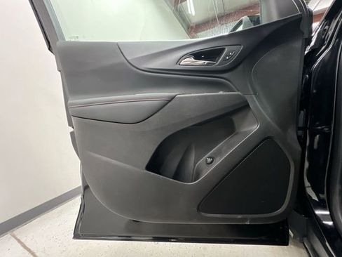 Certified 2023 Chevrolet Equinox RS image 22