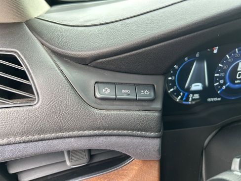 Used 2019 Cadillac Escalade ESV Premium Luxury AWD/4WD image 23