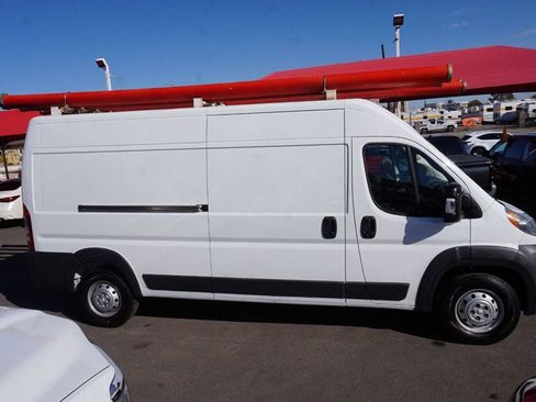 Used 2018 RAM ProMaster 2500 image 5