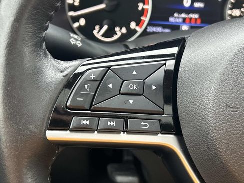 Certified 2023 Nissan Altima 2.5 SL AWD/4WD image 20