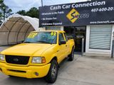 Used 2002 Ford Ranger XLT image 2