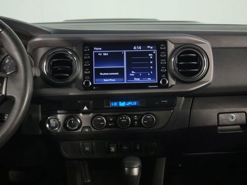 Used 2021 Toyota Tacoma TRD Sport image 22