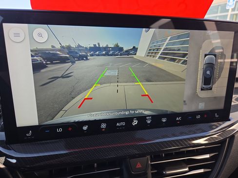 Used 2023 Ford Escape ST-Line Select w/ Tech Pack #2 image 18