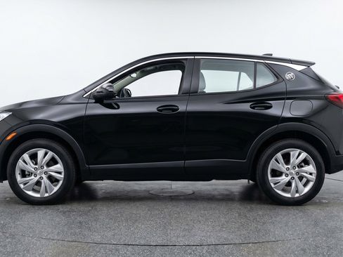 Used 2025 Buick Encore GX Preferred FWD image 5