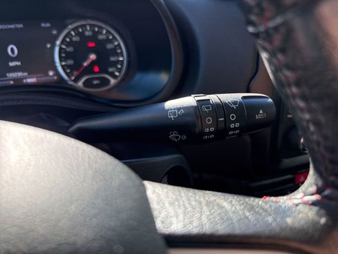 Used 2015 Jeep Renegade Trailhawk w/ Popular Equipment Group image 36